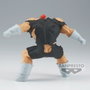 BANPRESTO Figura Recoome GXMateria Dragon Ball Z 11cm