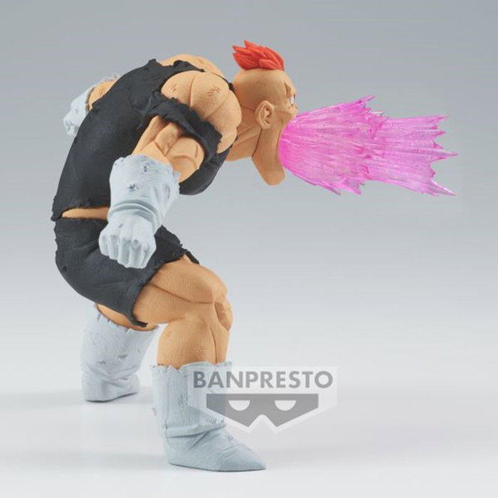 BANPRESTO Figura Recoome GXMateria Dragon Ball Z 11cm BANPRESTO Figura Recoome GXMateria Dragon Ball Z 11cm