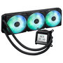 Asus Prime LC 360 ARGB LCD Black
