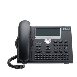 Mitel MiVoice 5300 Digital / IP Phone