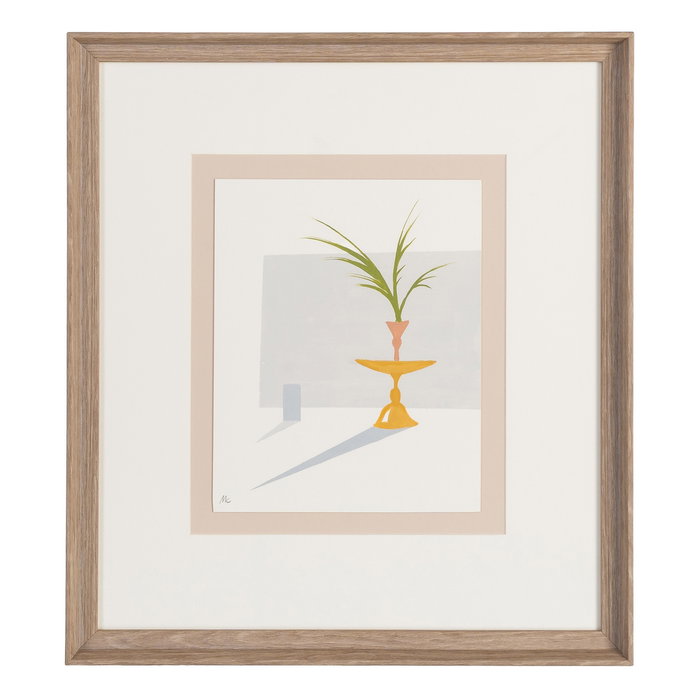 Ixia Cuadro Pintura Jarrones 4/M 44 x 50 cm Ixia Cuadro Pintura Jarrones 4/M 44 x 50 cm