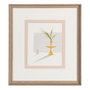 Ixia Cuadro Pintura Jarrones 4/M 44 x 50 cm