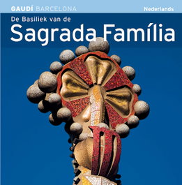 De basiliek van de Sagrada Família, Josep M. Carandell i Robusté - TRIANGLE POSTALS