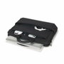 Dicota Eco Slim Case Plus BASE Funda para Portátil 13-15.6" RPET Poliéster Reciclado Negro