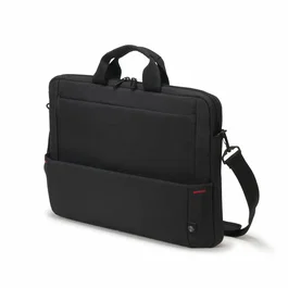 Dicota Eco Slim Case Plus BASE 13-15.6 pulgadas Negro