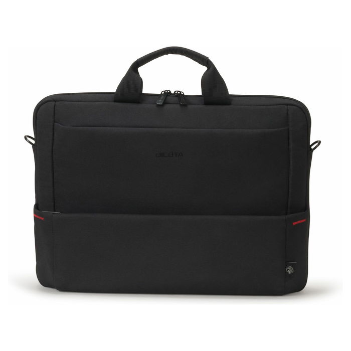 DICOTA Eco Slim Case Base para Portátil 13-15.6 Pulgadas - Negro