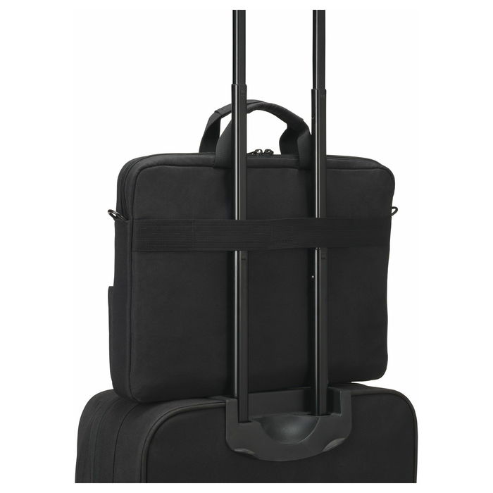 DICOTA Eco Slim Case Base para Portátil 13-15.6 Pulgadas - Negro