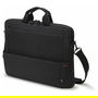 DICOTA Eco Slim Case Base para Portátil 13-15.6 Pulgadas - Negro