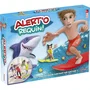 Lansay LAN3181860751909 Juego de Mesa Alerta de Tiburón a partir de 5 años