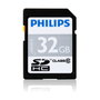 Philips Tarjeta SDHC de 32GB Clase 10 UHS-I U1