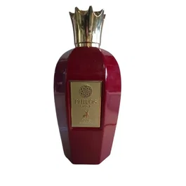 Maison Alhambra Philos Shine Agua de perfume Unisex 100 ml