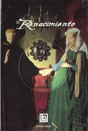 El Renacimiento, Jeannie Labno - LISMA EDICIONES