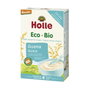 Holle Papilla de Copos de Avena Demeter 250g