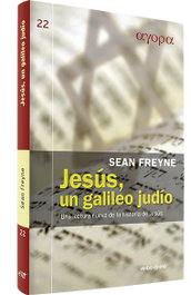 Verbo Divino, Jesus, un galileo judio.(agora) - Sean Freyne
