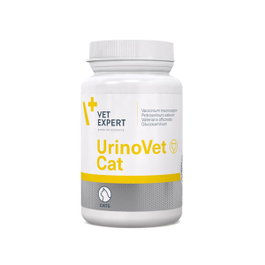 Vet Expert Urinovet Cat 45 Cápsulas Blandas para Gato