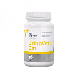 Vet Expert Urinovet Cat 45 Cápsulas Blandas para Gato