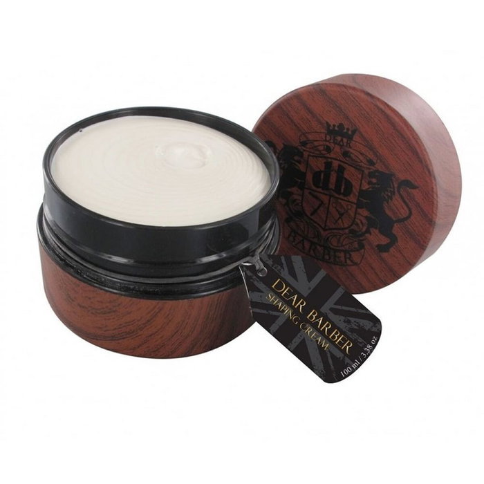 Dear Barber Shaping Cream 100 mL Dear Barber Shaping Cream 100 mL