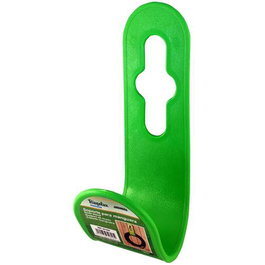 Riegolux RGX Soporte Manguera Gancho Jardín