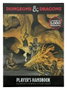 FaNaTtik Lingote Dungeons & Dragons Player's Handbook Alternate Cover Limited Edition
