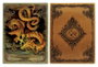 FaNaTtik Lingote Dungeons & Dragons Player's Handbook Alternate Cover Limited Edition