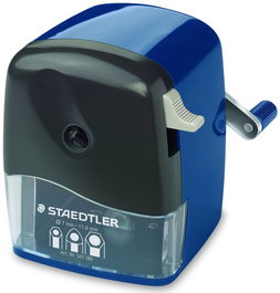 Afilalapiz Staedtler De Mesa