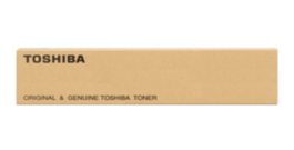 Toshiba T-FC425EK / 6AJ00000236 Cartucho de Tóner Negro - Compatible con e-STUDIO 28AC/35AC/45AC
