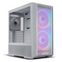 Lian Li LANCOOL 216 RGB Blanco