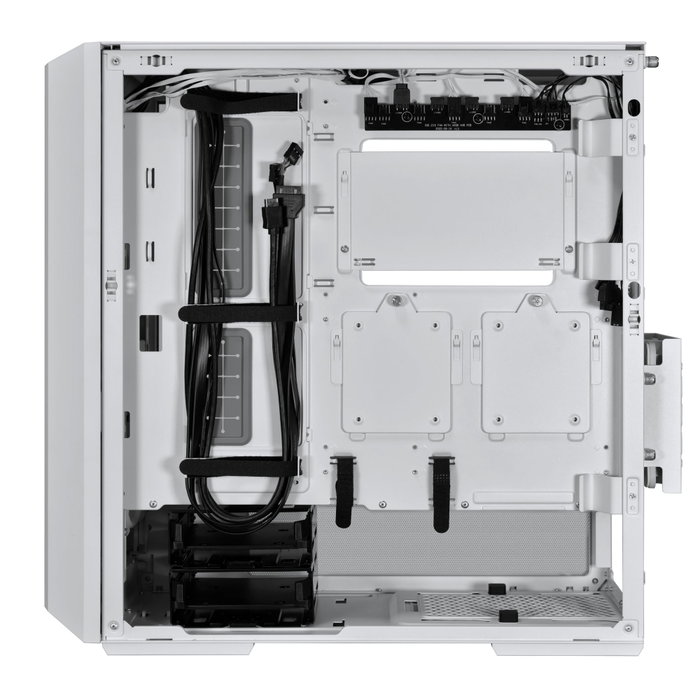 Lian Li LANCOOL 216 RGB Blanco Lian Li LANCOOL 216 RGB Blanco
