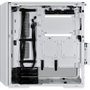 Lian Li LANCOOL 216 Caja PC Gaming Midi-Tower ATX E-ATX ATX ATX Blanco Flujo de Aire Optimizado con Ventiladores RGB PWM 160mm Frontales y 140mm Trasero