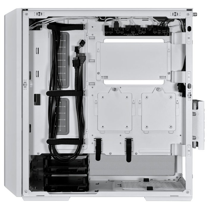 Lian Li LANCOOL 216 Blanco