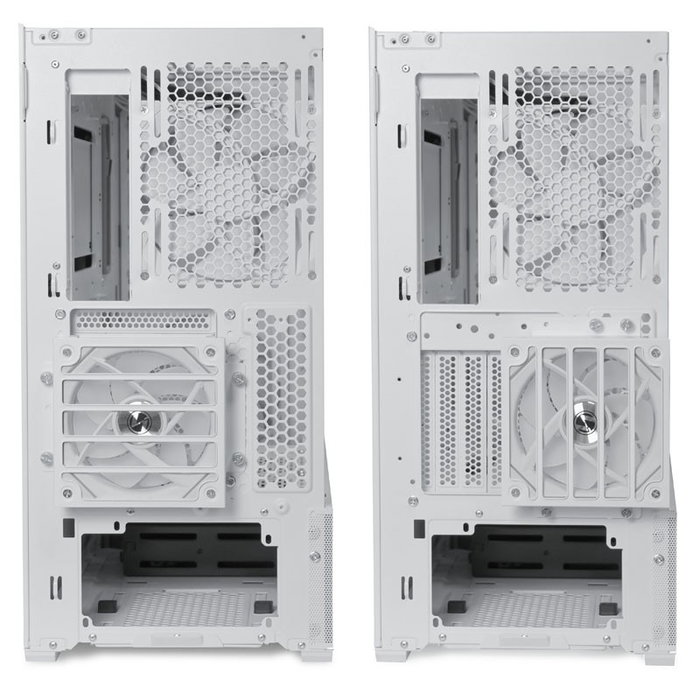 Lian Li LANCOOL 216 Blanco