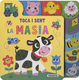 SUSAETA EDICIONES, (CAT).La masia - SUSAETA EDICIONES
