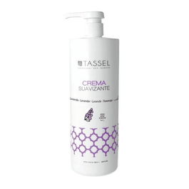 EUROSTIL Lavanda Crema Suavizante 1000 ml
