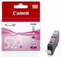 Canon CLI-521M Cartucho de Tinta Magenta