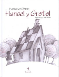 ESCONDITE EDICIONES Hansel y Gretel - La Alfombra Voladora