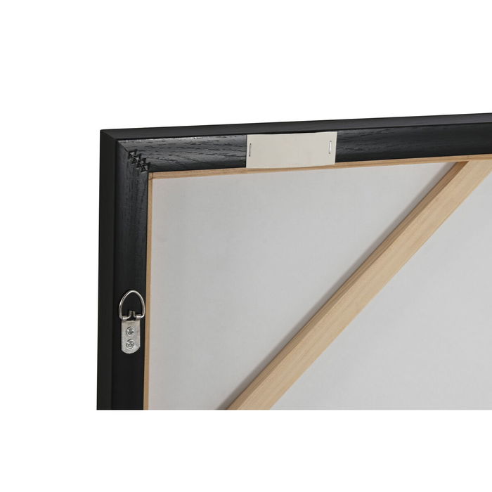 Lienzo Home ESPRIT Poliestireno Lienzo 100 x 4 x 100 cm Lienzo Home ESPRIT Poliestireno Lienzo 100 x 4 x 100 cm