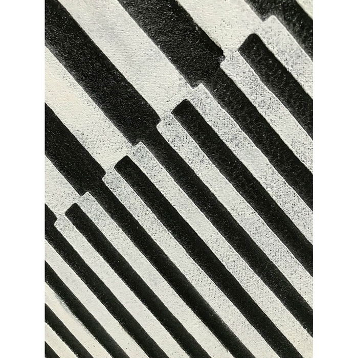 Lienzo Home ESPRIT Poliestireno Lienzo 100 x 4 x 100 cm Lienzo Home ESPRIT Poliestireno Lienzo 100 x 4 x 100 cm