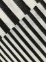 DKD Home Decor Cuadro Lienzo Abstracto 3D Pack de 2 Surtido Blanco y Negro