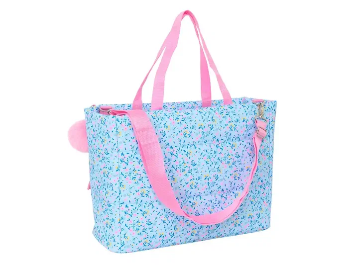 Safta Bolso con bolsillo para portátil 14,1'' Paraíso