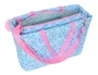 Safta Bolso con bolsillo para portátil 14,1'' Paraíso