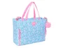 Safta Bolso con bolsillo para portátil 14,1'' Paraíso