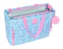 Safta Bolso con bolsillo para portátil 14,1'' Paraíso