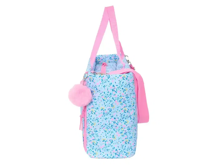 Safta Bolso con bolsillo para portátil 14,1'' Paraíso