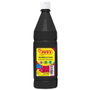 Jovi Témpera Líquida Negro 1000ml