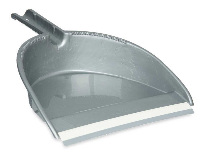 Arte Regal Recogedor de Mano Plata 23x33x7 cm (Set de 24) Arte Regal Recogedor de Mano Plata 23x33x7 cm (Set de 24)