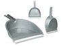 Arte Regal Recogedor de Mano Plata 23x33x7 cm (Set de 24)