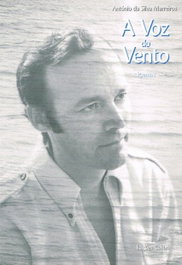 A VOZ DO VENTO, António da Silva Marreiros - EDIÇOES COLIBRI
