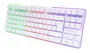Mars Gaming MCPWTKL Combo Gaming Inalámbrico Teclado Ratón y Alfombrilla TKL DualPro Link 2.4GPRO