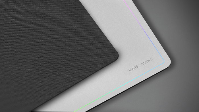 Mars Gaming MCPWTKL Combo Gaming Inalámbrico Teclado Ratón y Alfombrilla TKL DualPro Link 2.4GPRO