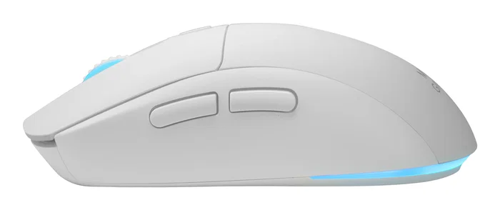 Mars Gaming MCPWTKL Combo Gaming Inalámbrico Teclado Ratón y Alfombrilla TKL DualPro Link 2.4GPRO